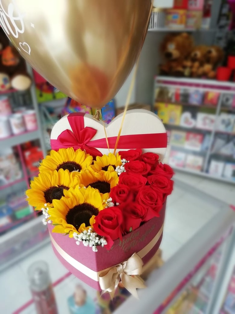 Flores 2