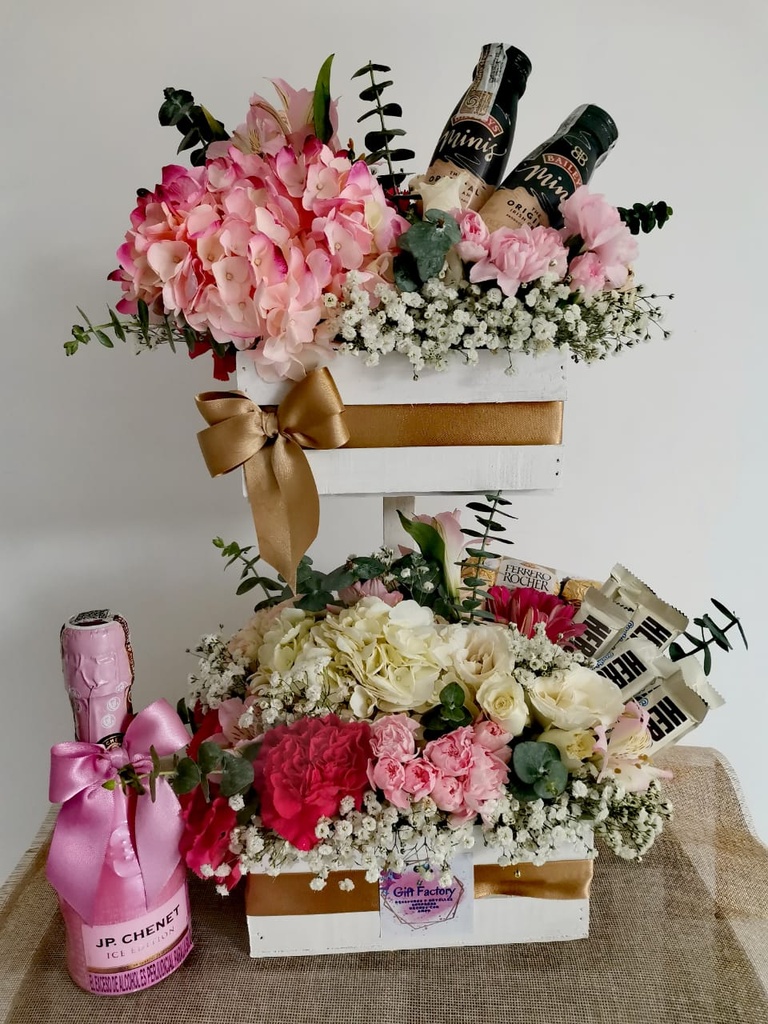 Flores 3