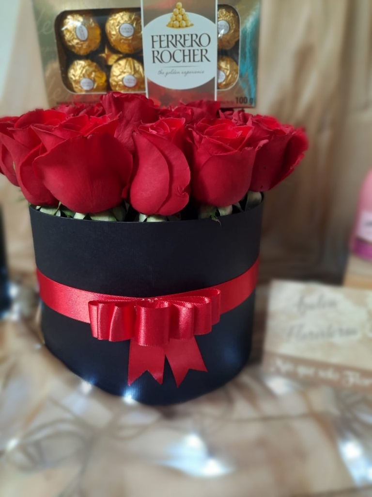 Flores 5