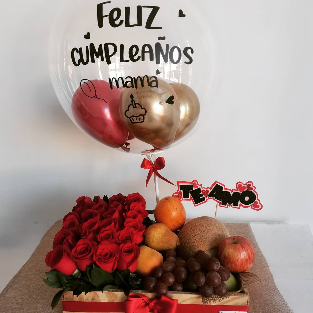 Globos 2